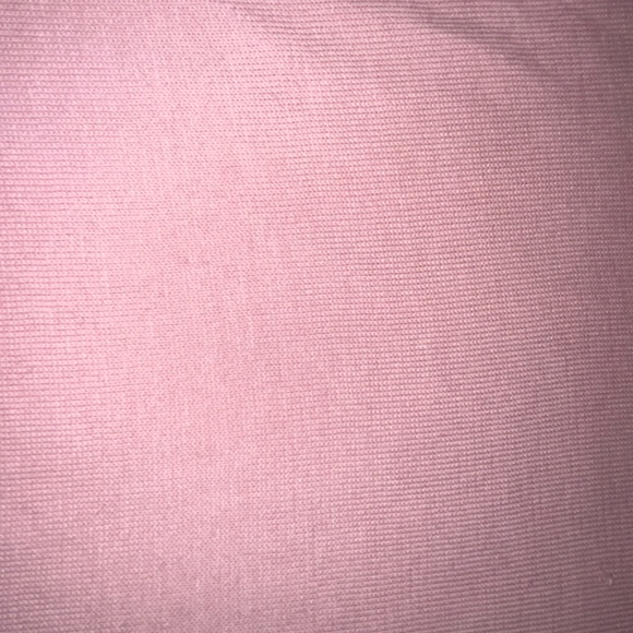 BUNDLE DEAL - 3 SWEATERS FOR $30 / ROYAL BLUE CREWNECK / V NECKS IN PINK & BROWN - Picture 9 of 12